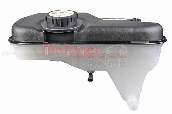 METZGER 2140280 Δοχείο...